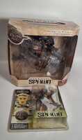 SPAWN FIGURES