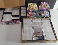 DRAGONBALL TCG