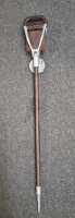 SHOOTING STICK