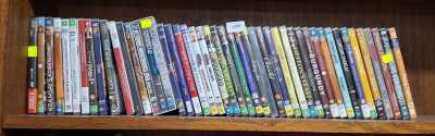 1396 · COOKING DVDs