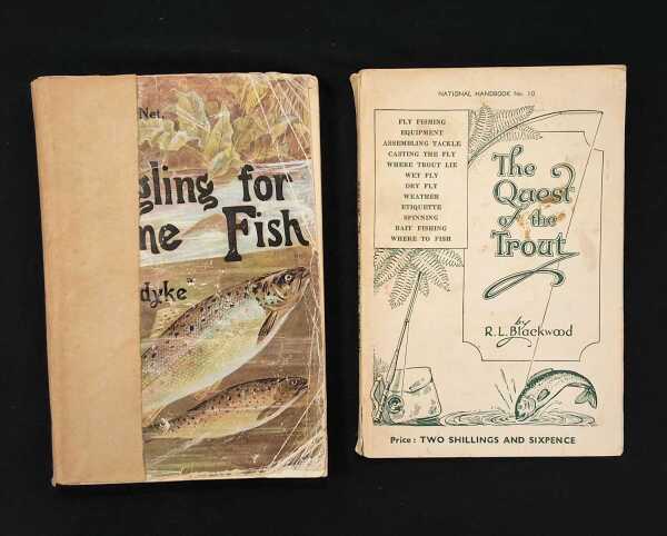 FLY FISHING