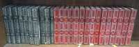 ASSORTED BOOKS