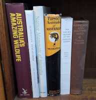 AUSTRALIAN NATURAL HISTORY