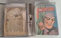 PHANTOM COMICS - 2