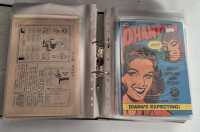 PHANTOM COMICS - 3