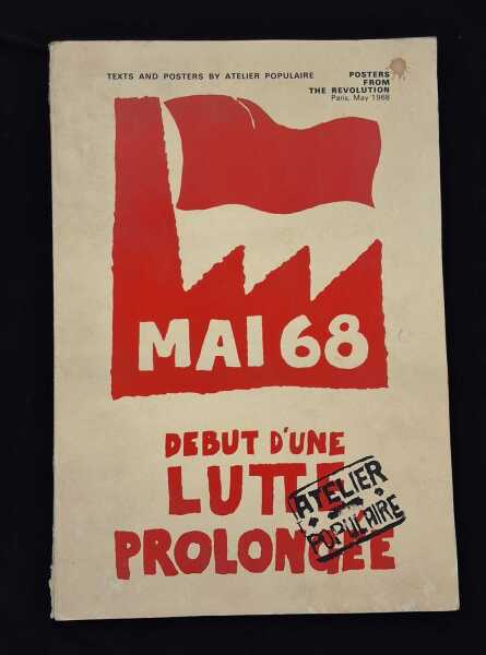 POSTER BOOK