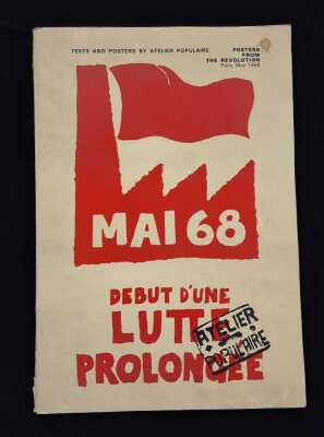 POSTER BOOK