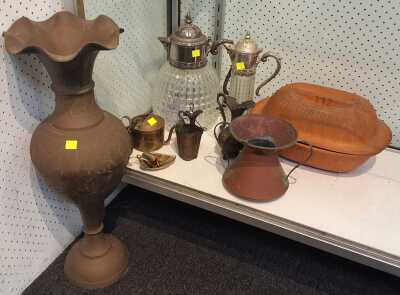 Sundry Lot