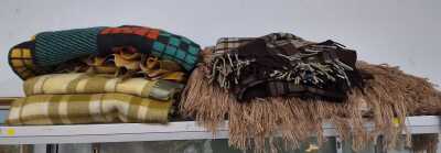 Vintage Blankets