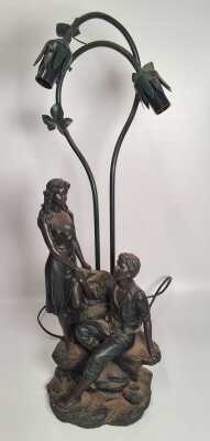 1423 · DECOR LAMP