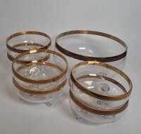 DESSERT SET