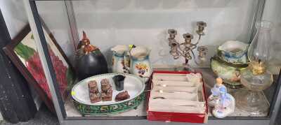 Sundry Lot