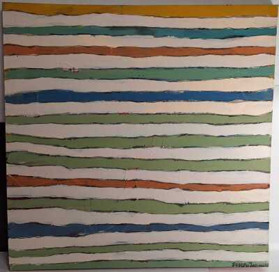 Joseph Junmara (Aboriginal Australian)