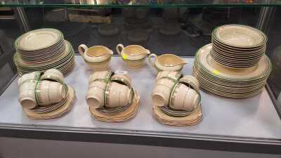 Dinner Service