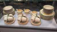DINNER SERVICE