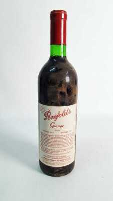 Penfolds Grange