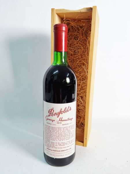PENFOLDS GRANGE