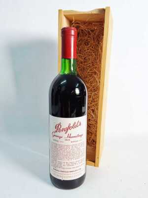 Penfolds Grange