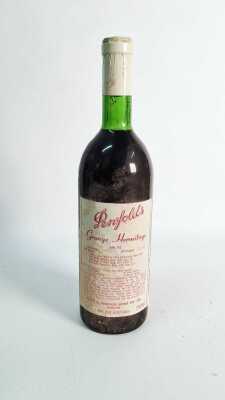 Penfolds Grange