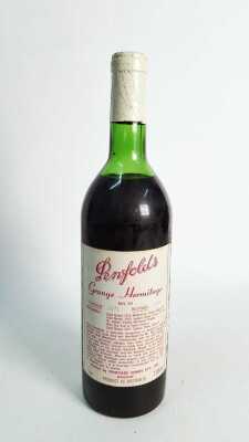 Penfolds Grange