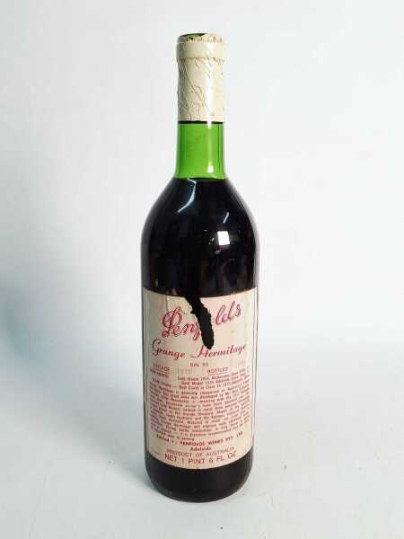 PENFOLDS GRANGE