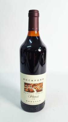 11 · ROCKFORD BASKET PRESS
