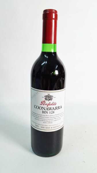 PENFOLDS BIN 128