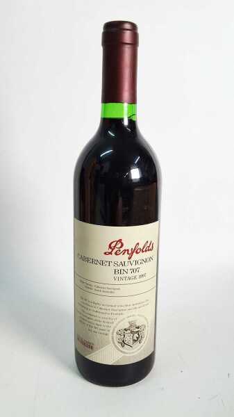 PENFOLDS 707