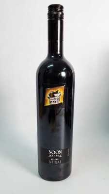 Noon Reserve