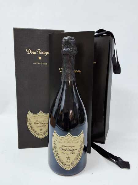 DOM P&Eacute;RIGNON