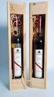 D'ARENBERG THE NOBLE