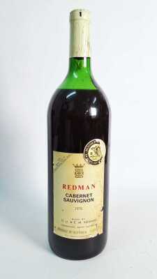 25 · REDMAN