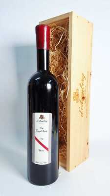 26 · D'ARENBERG THE DEAD ARM