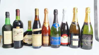 27 · ESTATE WINES