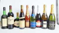 ESTATE WINES