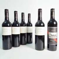 WYNNS COONAWARRA ESTATE