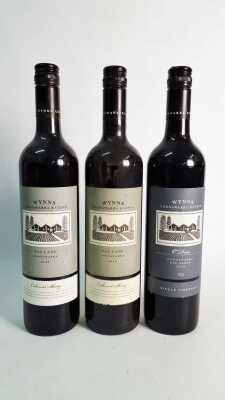 Wynns Coonawarra Estate