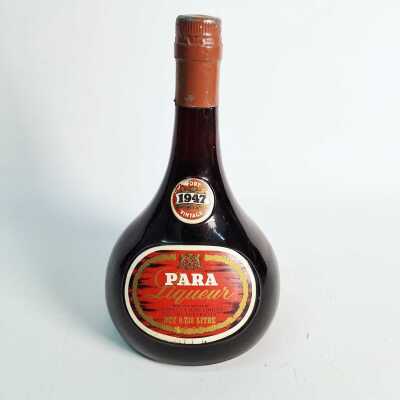 32 · SEPPELT & SONS PARA LIQUEUR