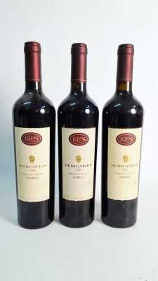 Kies Dedication