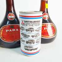 PARA LIQUEUR & BEER - 2