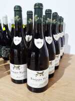 PHILIPPE CHAVY BOURGOGNE