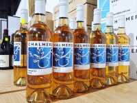 CHALMERS ROSATO