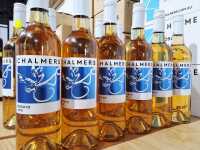 CHALMERS ROSATO