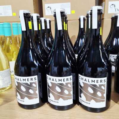 Chalmers