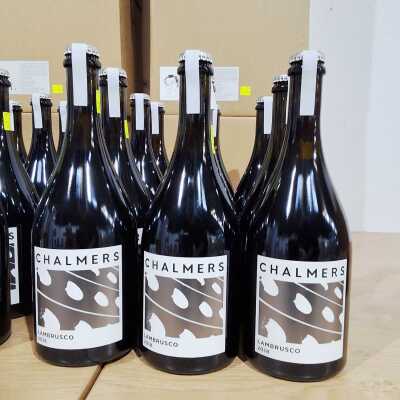 Chalmers