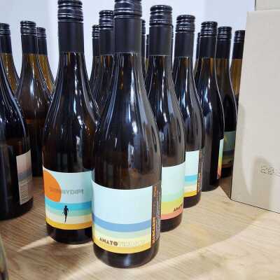Amato Vino Skinnydip!