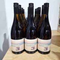 AMATO VINO/ BLUE POLES LOST ON MARS