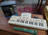 MUSIC LOT