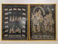 PICHWAI PAINTINGS