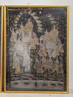 PICHWAI PAINTINGS - 3